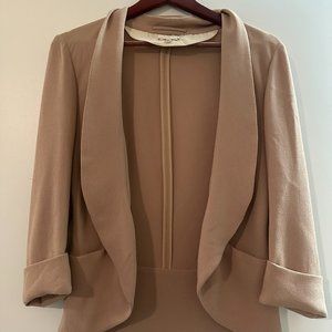 Aritzia Blazer